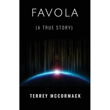 FAVOLA (A True Story) - Paperback