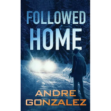 Followed Home - Paperback