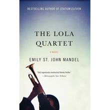 The Lola Quartet - Paperback