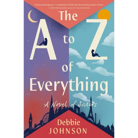 The A to Z of Everything