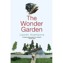 The Wonder Garden