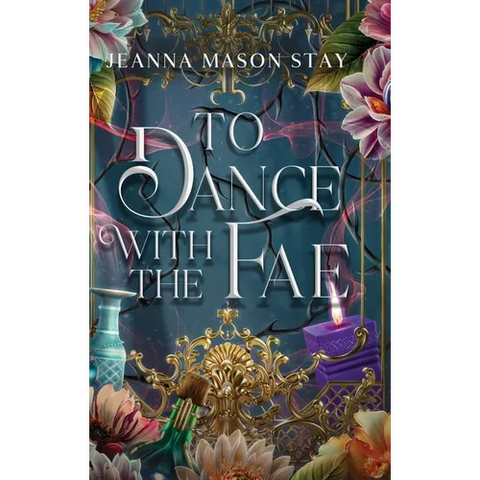To Dance with the Fae: And Other Fairy Tales