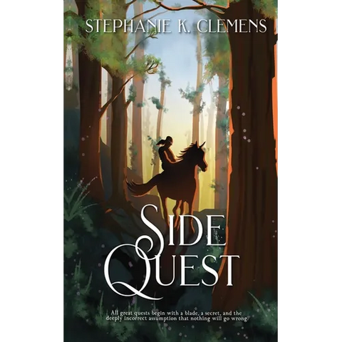 Side Quest