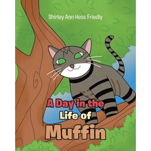 A Day in the Life of Muffin - Paperback