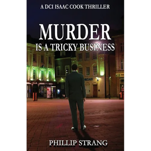 Murder is a Tricky Business
