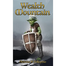 Wealth Mountain