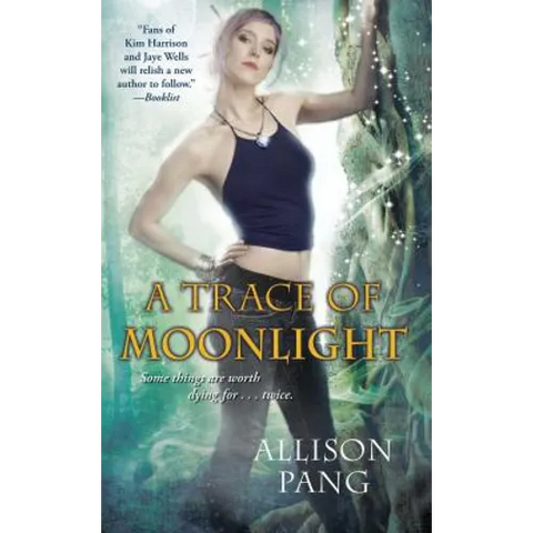 A Trace of Moonlight