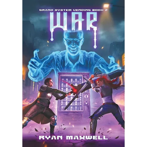 War