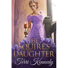 The Squire's Daughter - Paperback