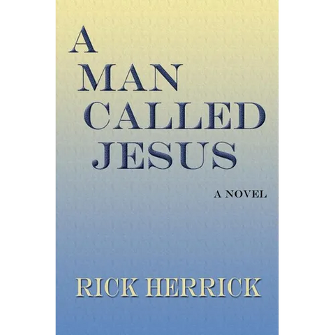A Man Called Jesus