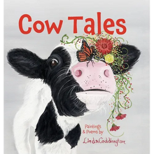 Cow Tales - Hardcover