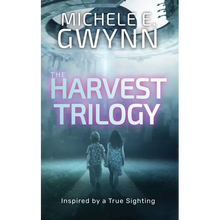 The Harvest Trilogy - Paperback