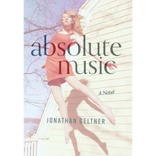 Absolute Music - Hardcover