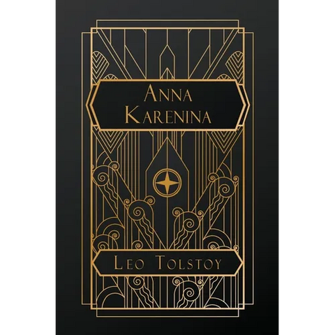 Anna Karenina