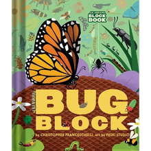 Bugblock (an Abrams Block Book)