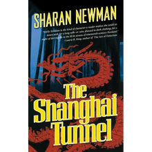 The Shanghai Tunnel