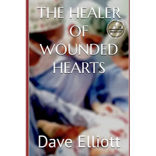 The Healer of Wounded Hearts - Paperback