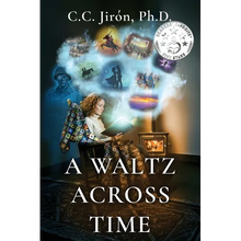 A Waltz Across Time - Paperback