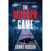 The Murder Game - Paperback