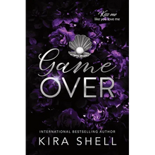 Game Over - Paperback