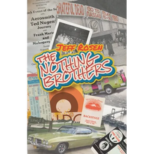 The Nothing Brothers - Paperback