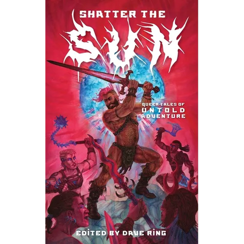 Shatter the Sun