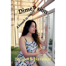 Dimension - Paperback