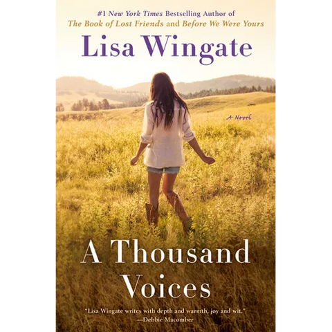 A Thousand Voices