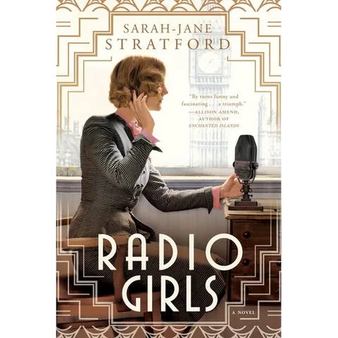 Radio Girls