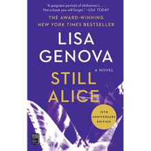Still Alice - Paperback