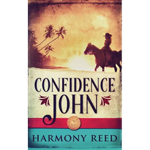 Confidence Jonn - Paperback