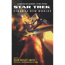 Star Trek: Strange New Worlds VIII