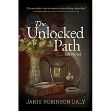 The Unlocked Path