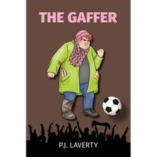 The Gaffer - Paperback