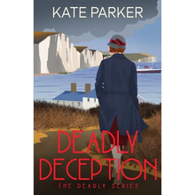 Deadly Deception - Paperback