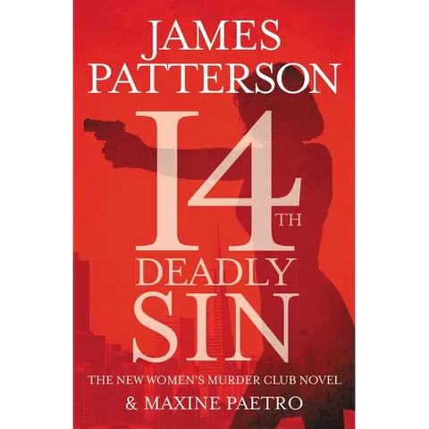 14th Deadly Sin