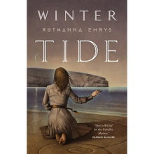 Winter Tide - Paperback