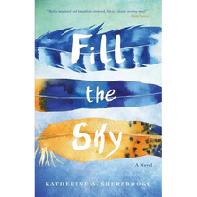 Fill the Sky - Paperback