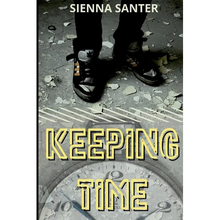 Keeping Time - Paperback