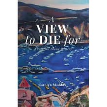 A View to Die For - Paperback