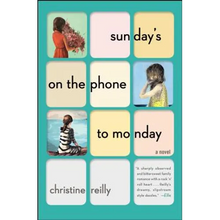 Sunday's on the Phone to Monday - Paperback