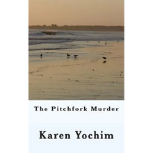 The Pitchfork Murder
