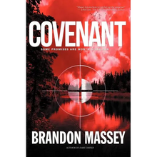 Covenant - Paperback