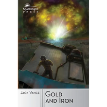 Gold and Iron