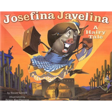 Josefina Javelina