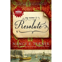 My Name Is Resolute