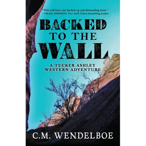 Backed to the Wall