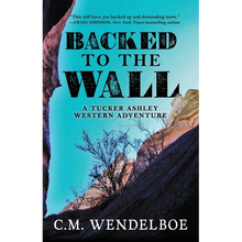 Backed to the Wall