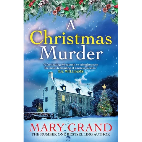 A Christmas Murder