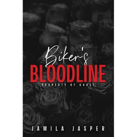 Biker's Bloodline: Dark Interracial Motorcycle Club Romance